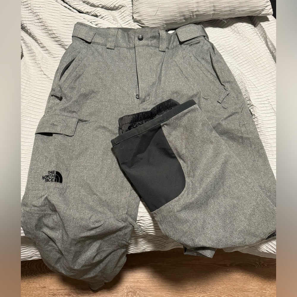 Ski pants - North Face - M